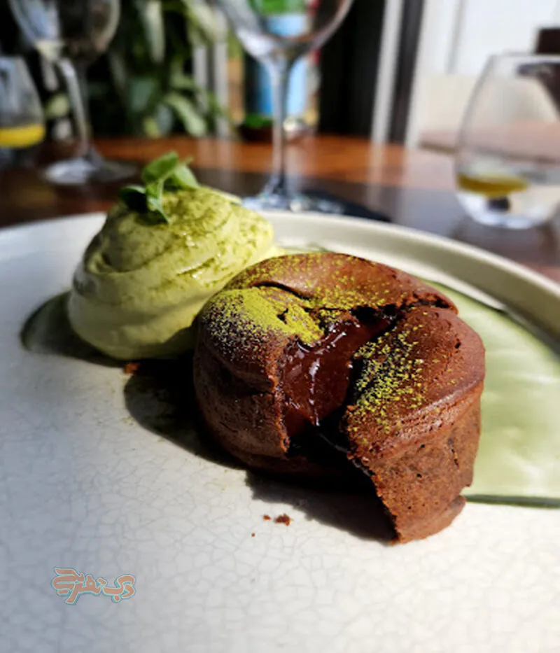 قوانین رستوران سلاوی دبی