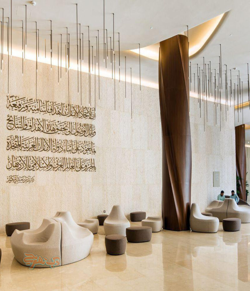 هزینه بلیط موزه اتحاد دبی