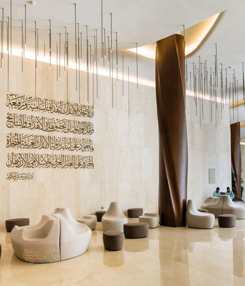 هزینه بلیط موزه اتحاد دبی