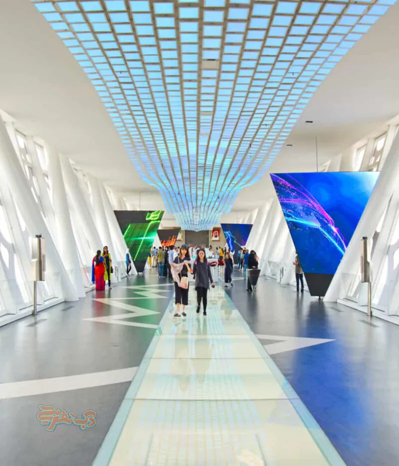 قوانین قاب دبی