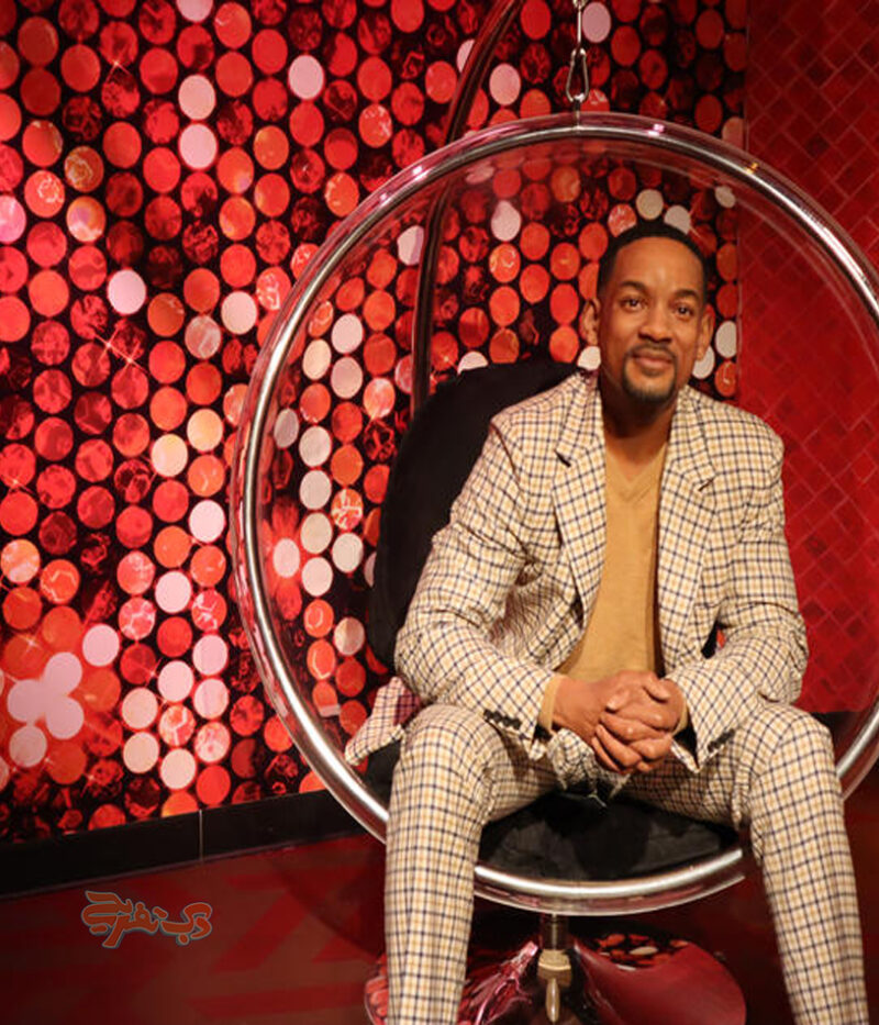 قیمت بلیط موزه مادام توسو دبی