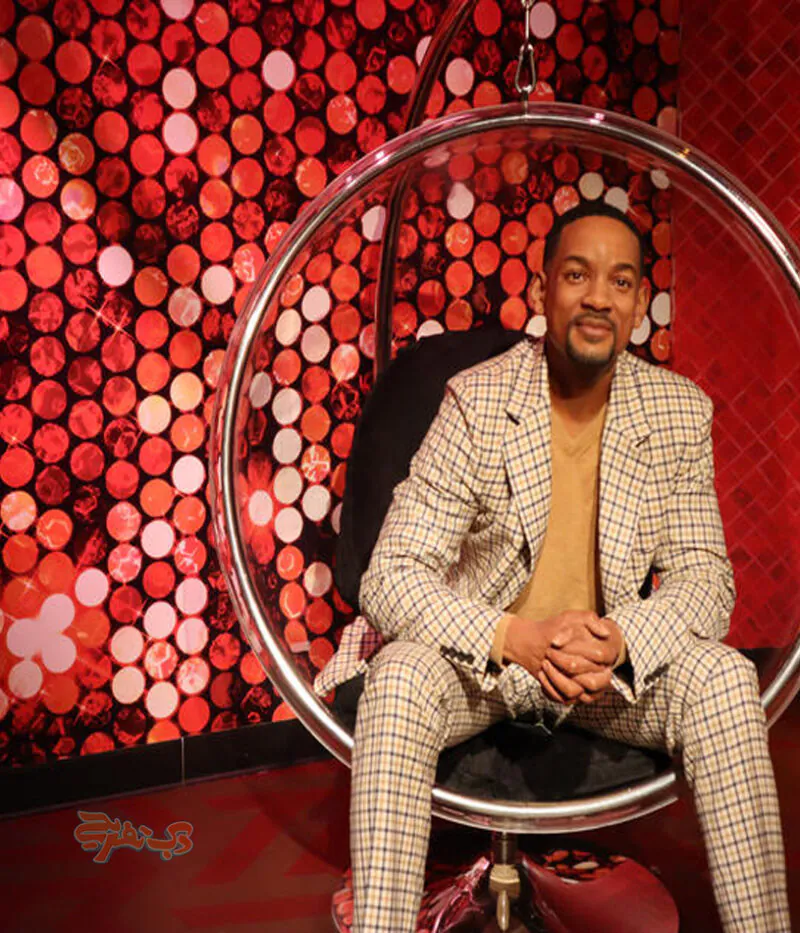 قیمت بلیط موزه مادام توسو دبی