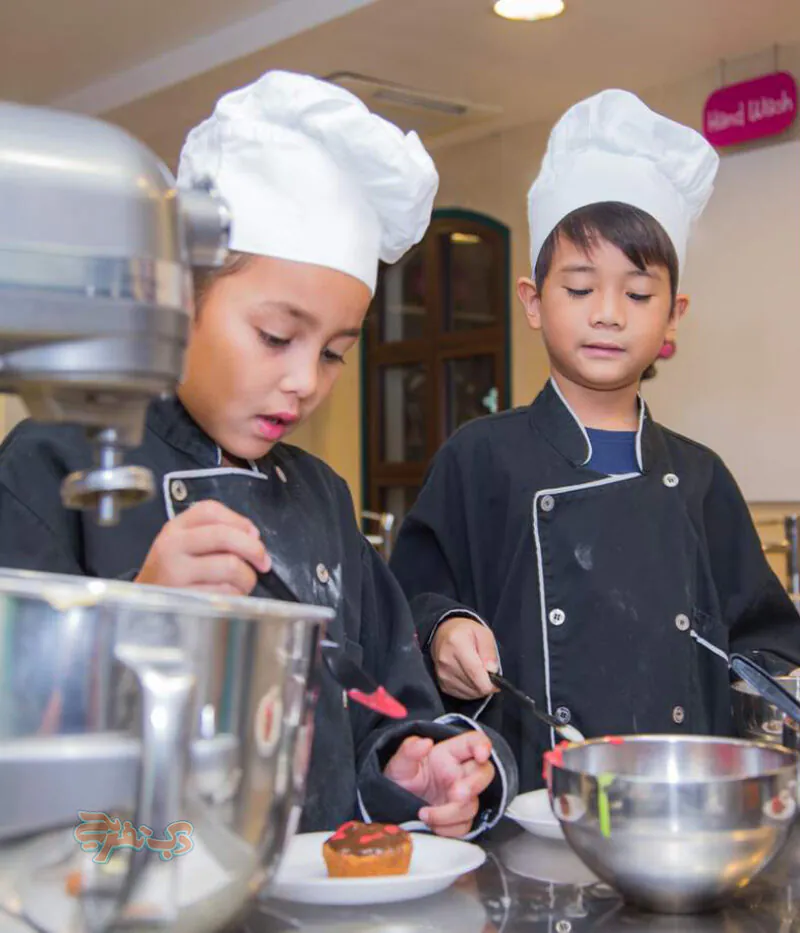 هزینه بلیط کیدزانیا دبی