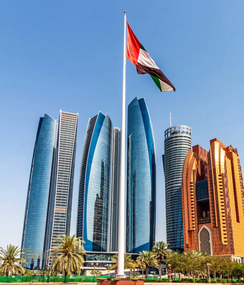 دیدنی های گشت شهری ابوظبی