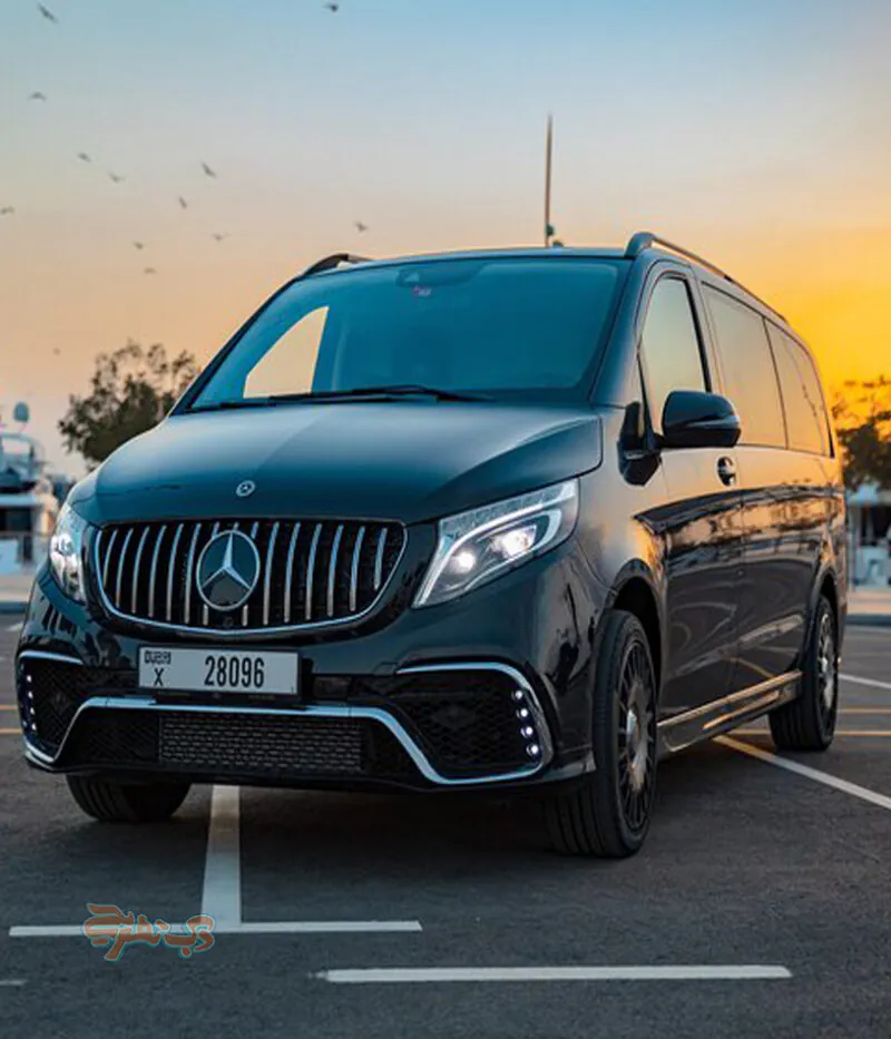 ترانسفر خصوصی در دبی