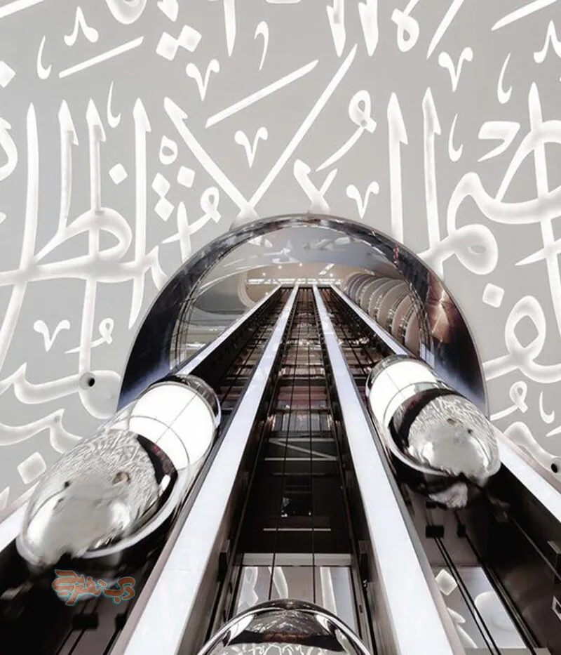 امکانات موزه آینده دبی