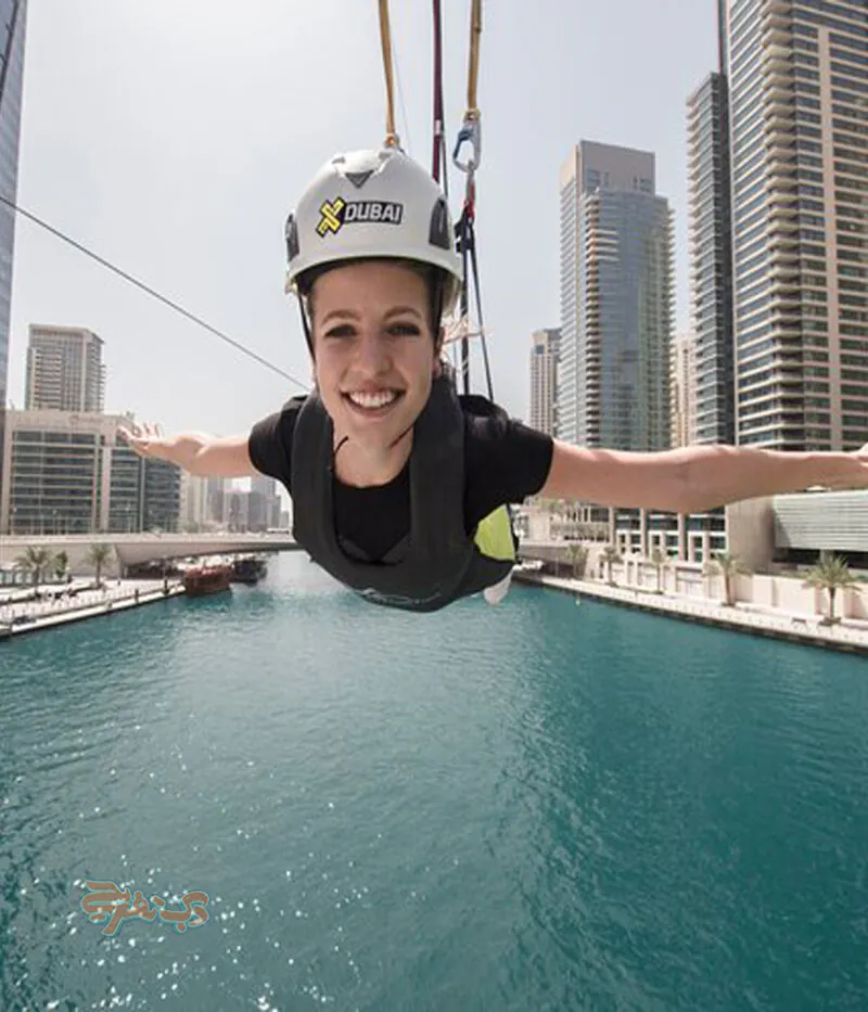 عکس ایکس لاین دبی