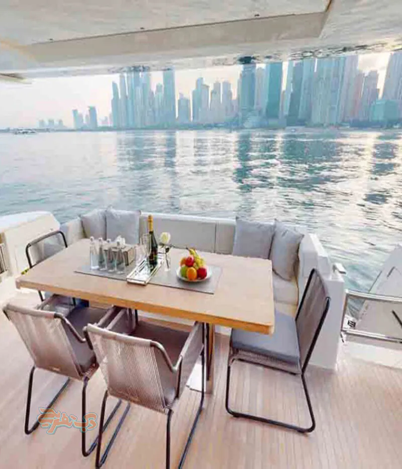 عکس یات تفریحی دبی