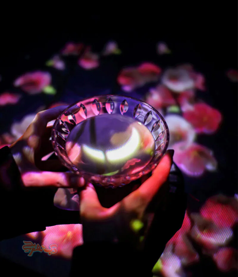 تصاویر موزه هنر دبی