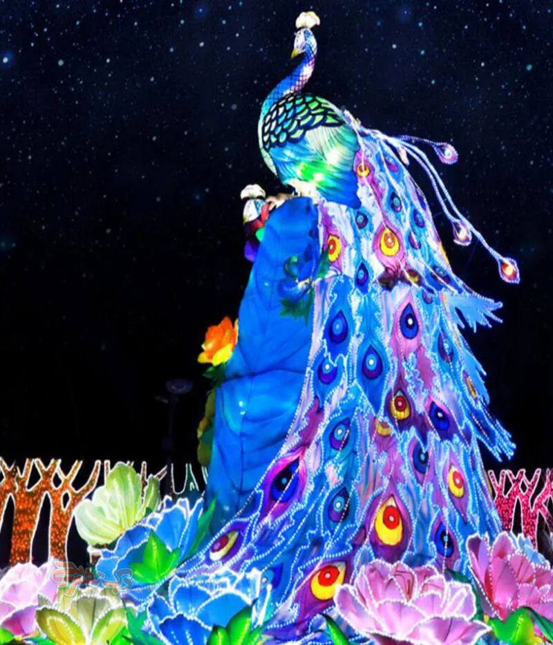 امکانات گاردن گلو دبی