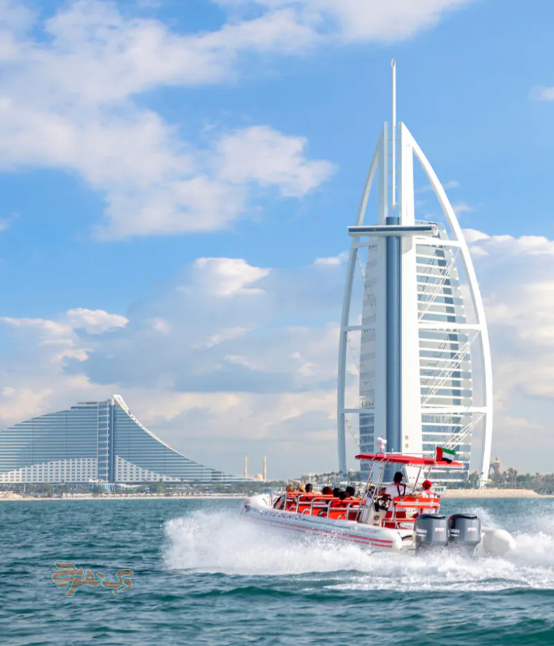 عکس قایق عشق