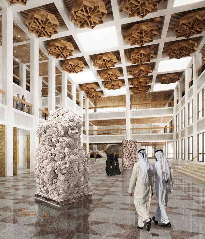 قوانین قصر الحصن ابوظبی