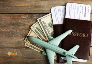 تصویر شاخص دریافت ارز مسافرتی