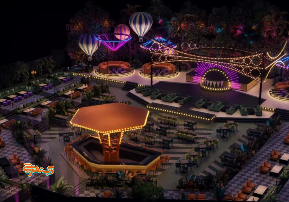 تصویر شاخص فستیوال سیتی دبی