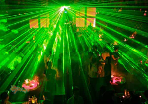 کلاب ایرانی در دبی: بهترین دیسکو برای ایرانیان در دبی