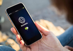 آموزش فعال سازی رومینگ در دبی: راهنمای جامع