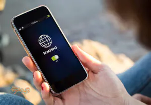 آموزش فعال سازی رومینگ در دبی: راهنمای جامع