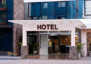 بهترین هتل های 3 ستاره دبی برای ایرانی ها