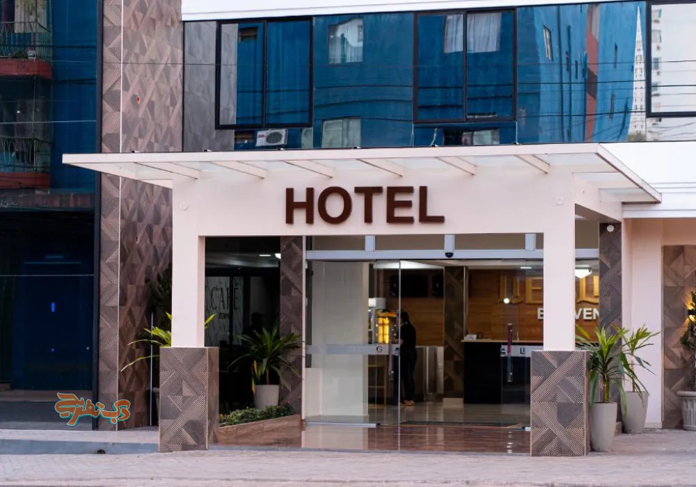 بهترین هتل های 3 ستاره دبی برای ایرانی ها