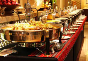 تصویر شاخص رستوران ایرانی در دبی