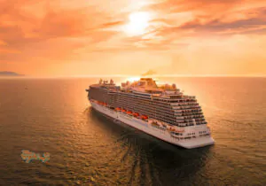 تصویر شاخص سفر به دبی با کشتی