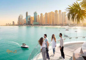 چگونه در تابستان از سفر به دبی لذت ببریم؟