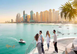 چگونه در تابستان از سفر به دبی لذت ببریم؟