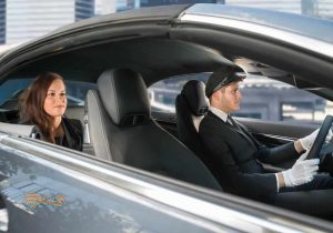 اجاره خودرو با راننده در دبی و مزایای آن