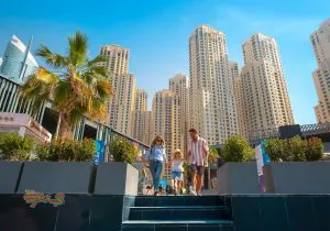 ارزان ترین تفریحات دبی: سفری خاطره‌انگیز و مقرون به صرفه