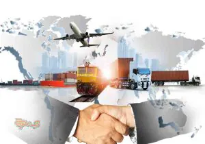 صفر تا صد ترخیص کالا از دبی