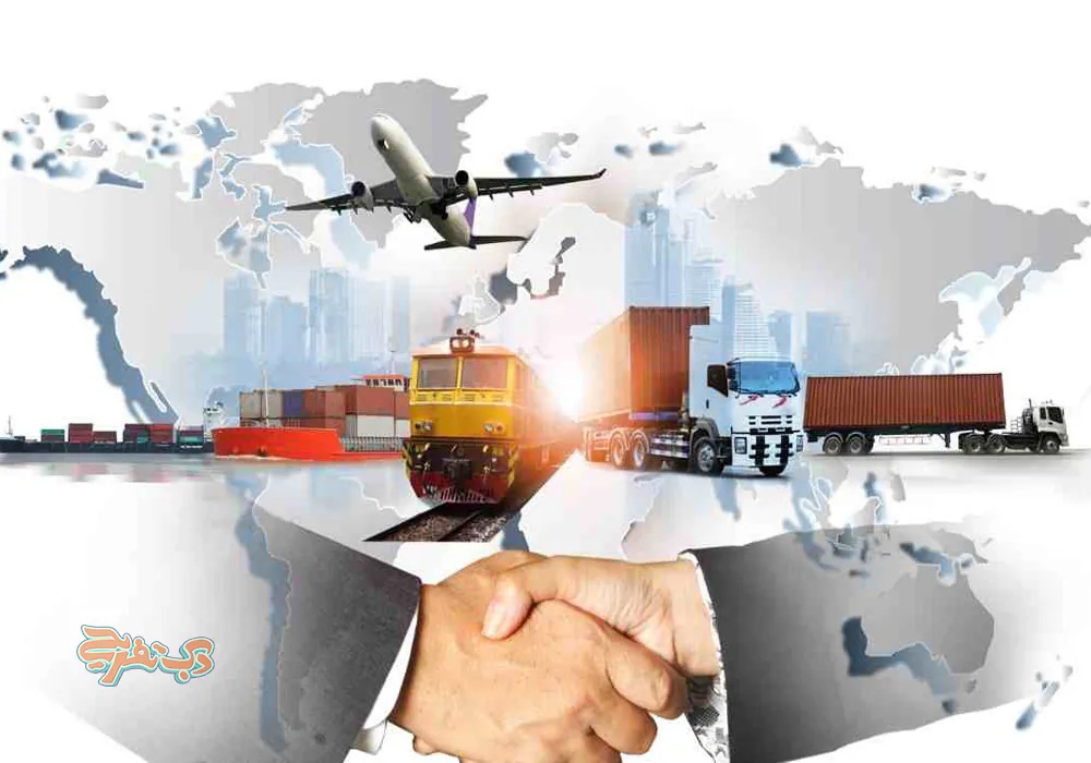 صفر تا صد ترخیص کالا از دبی