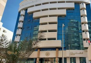 تصویر شاخص هتل لاوندر دبی