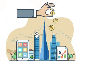 تصویر شاخص هزینه زندگی در دبی