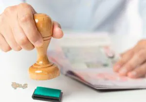 تصویر شاخص ویزای دبی