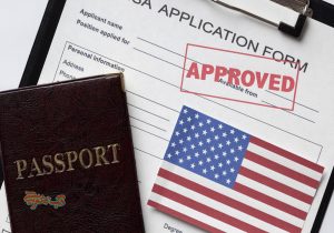 تعیین وقت سفارت آمریکا در دبی برای ایرانیان