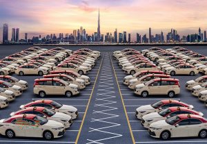 راهنمای کامل کرایه و هزینه تاکسی در دبی