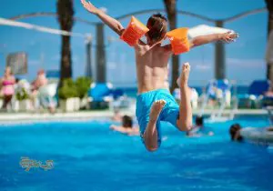 5 پارک آبی دبی که باید در تابستان بازدید کنید