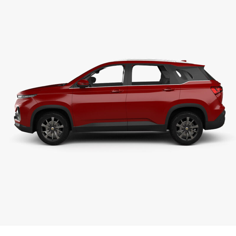 قیمت اجاره شورولت کپتیوا در دبی