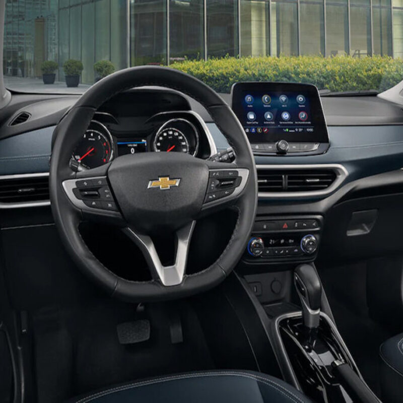 قیمت اجاره شورولت گروو در دبی