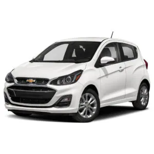 اجاره شورولت اسپارک | CHEVROLET SPARK در دبی