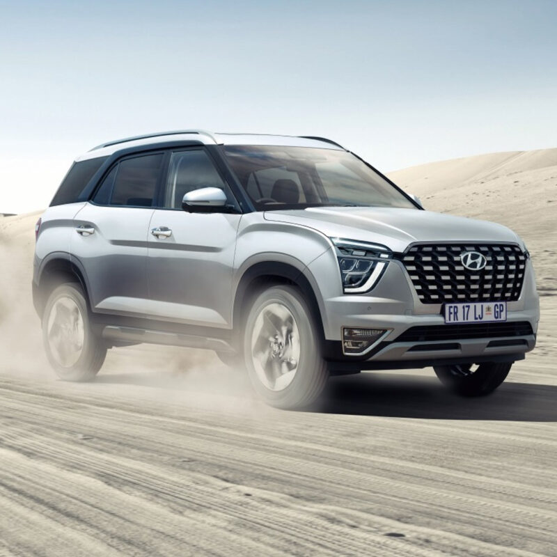 اجاره هیوندای کرتا در دبی