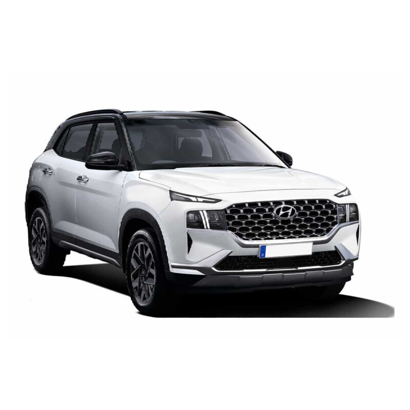 قیمت اجاره هیوندای کرتا در دبی