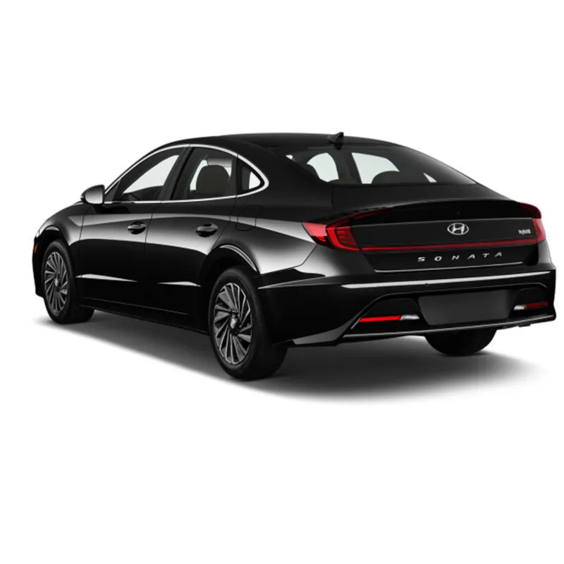 هزینه اجاره هیوندای سوناتا در دبی