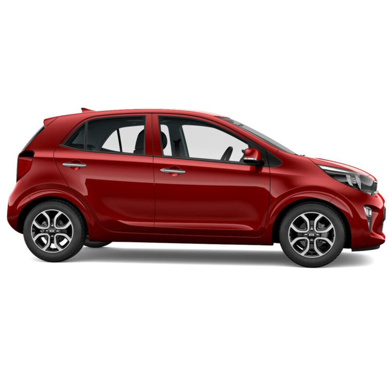 قیمت اجاره کیا پیکانتو | KIA PICANTO در دبی