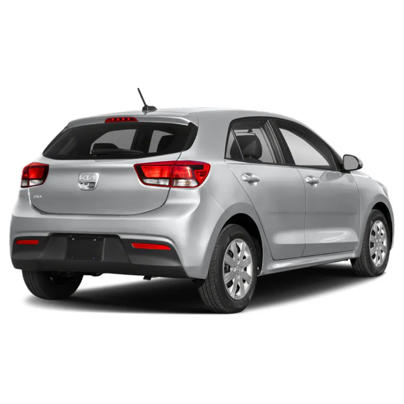 هزینه اجاره کیا ریو در دبی