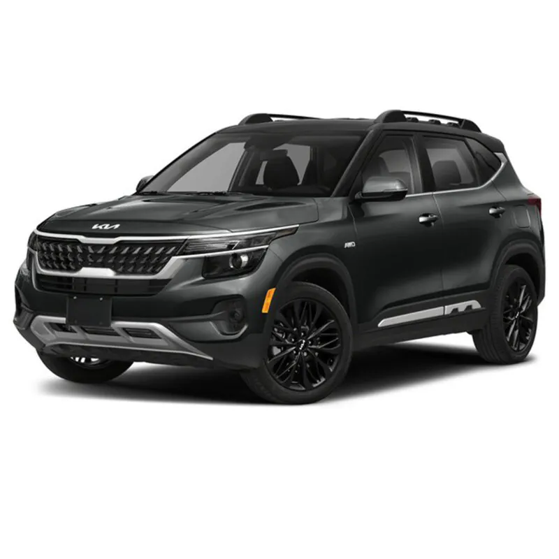 اجاره کیا سلتوس در دبی