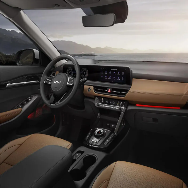 قیمت اجاره کیا سلتوس در دبی