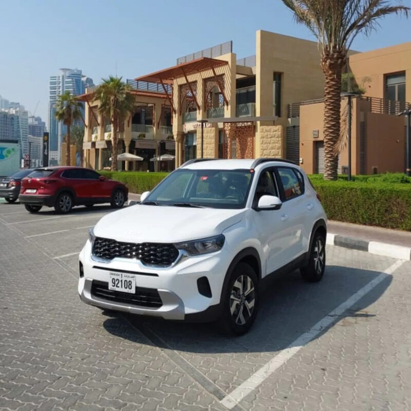 اجاره کیا سونت در دبی