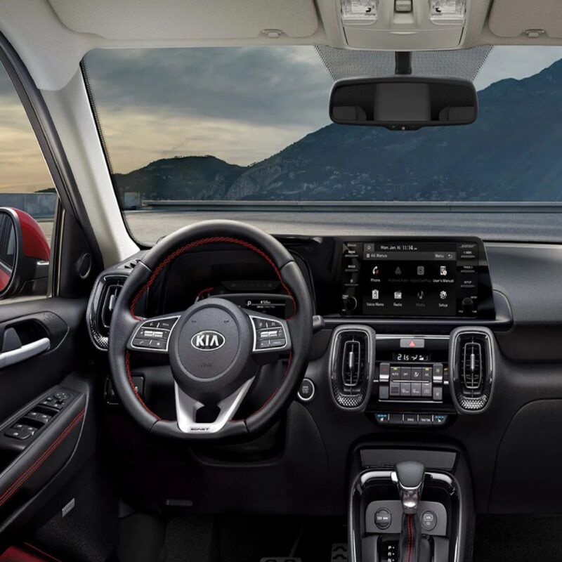 قیمت اجاره کیا سونت در دبی