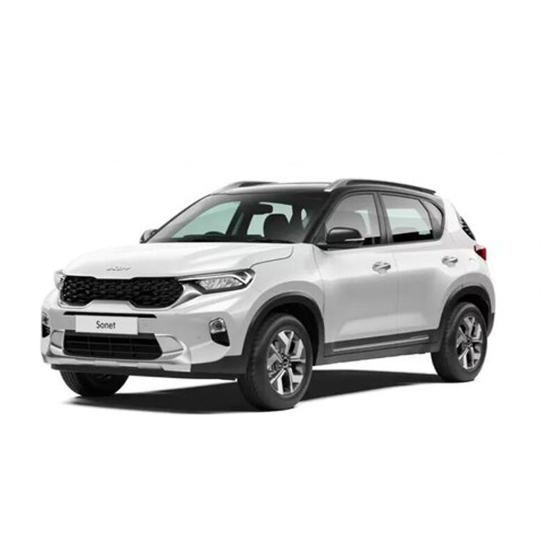 کرایه کیا سونت در دبی